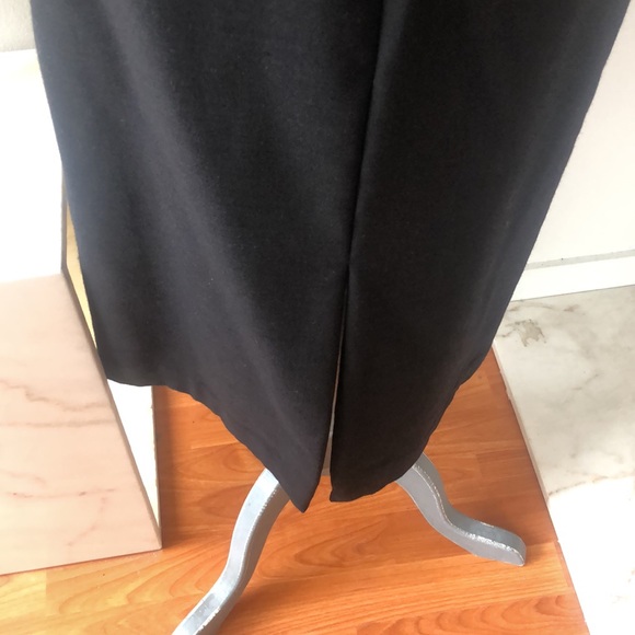 Babaton 1-01 "Suzanne" Midi Dress - Picture 7 of 9